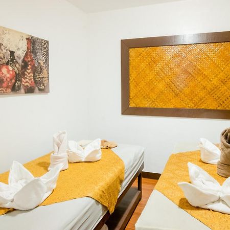 Public House Hostel Lapu-Lapu City Exterior photo